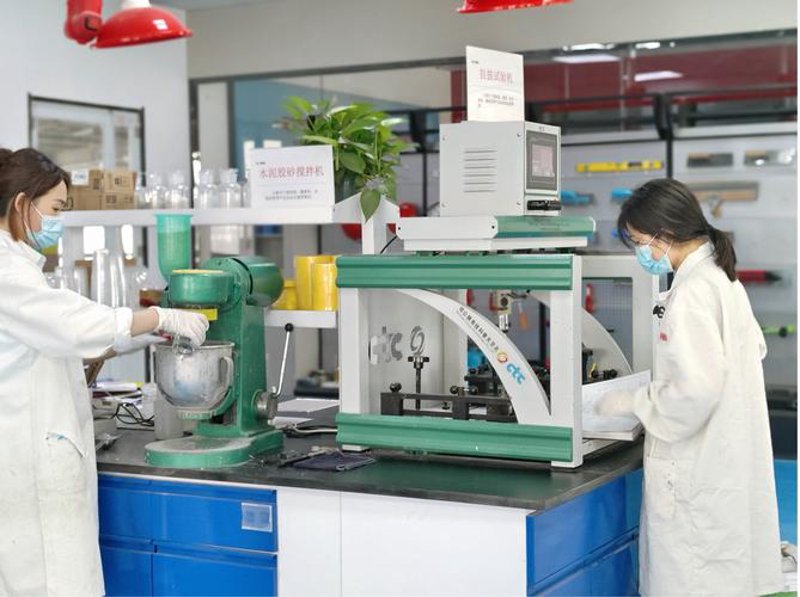 新材料研发：开启科技新时代的钥匙
