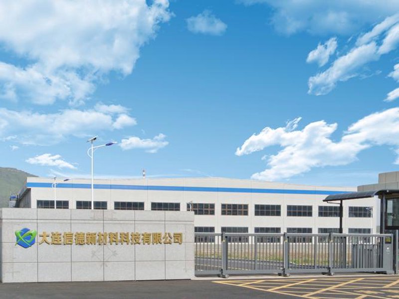 复合材料:构建未来的力量